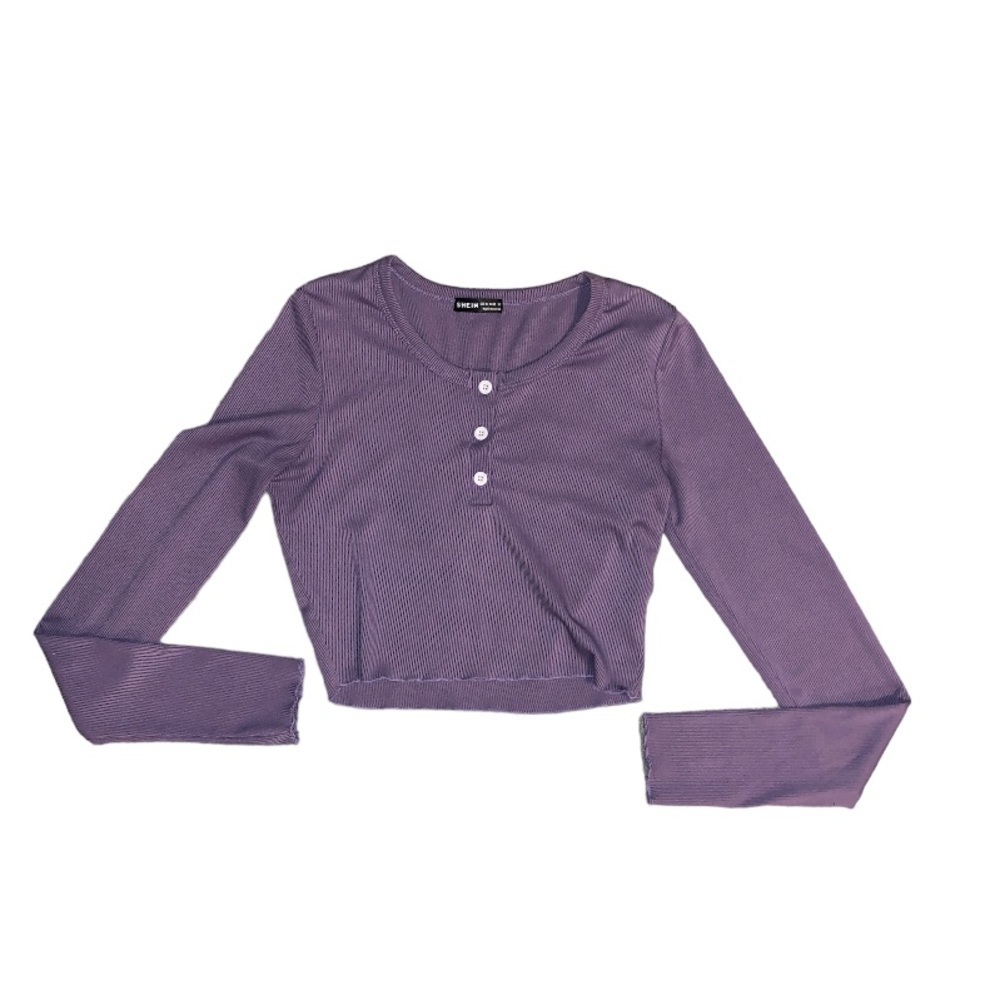 Shein Long Sleeve